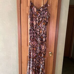 Savanna Jane Women’s Jumpsuit